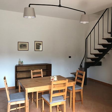 Appartamenti Il Capomandro Sant'Anatolia Экстерьер фото