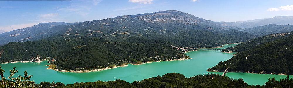 Appartamenti Il Capomandro Sant'Anatolia Экстерьер фото